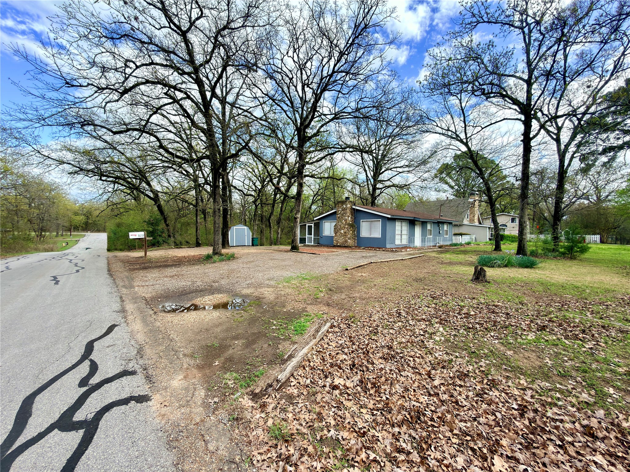 170 Granada Street Payne Springs TX 75156