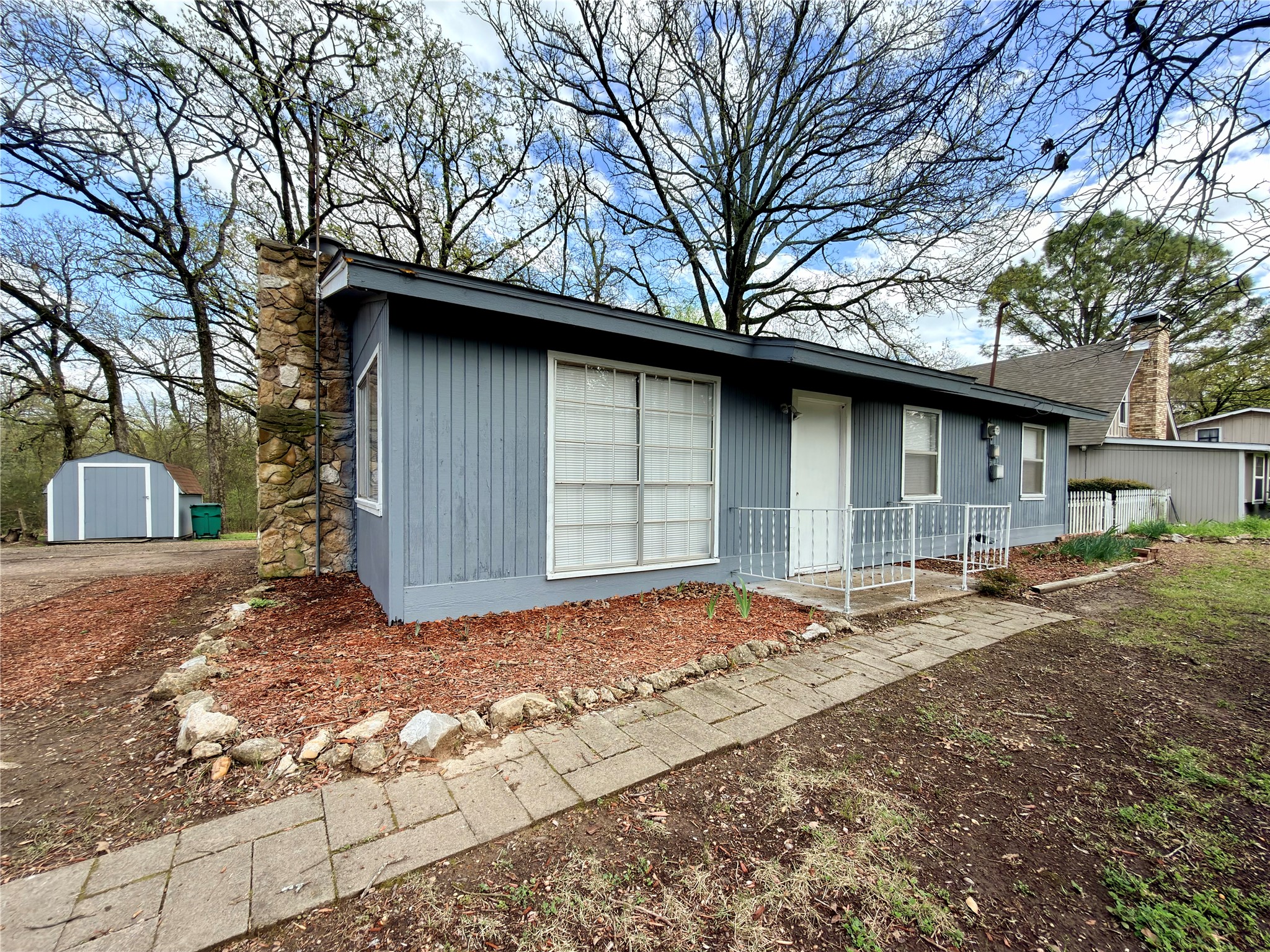170 Granada Street Payne Springs TX 75156