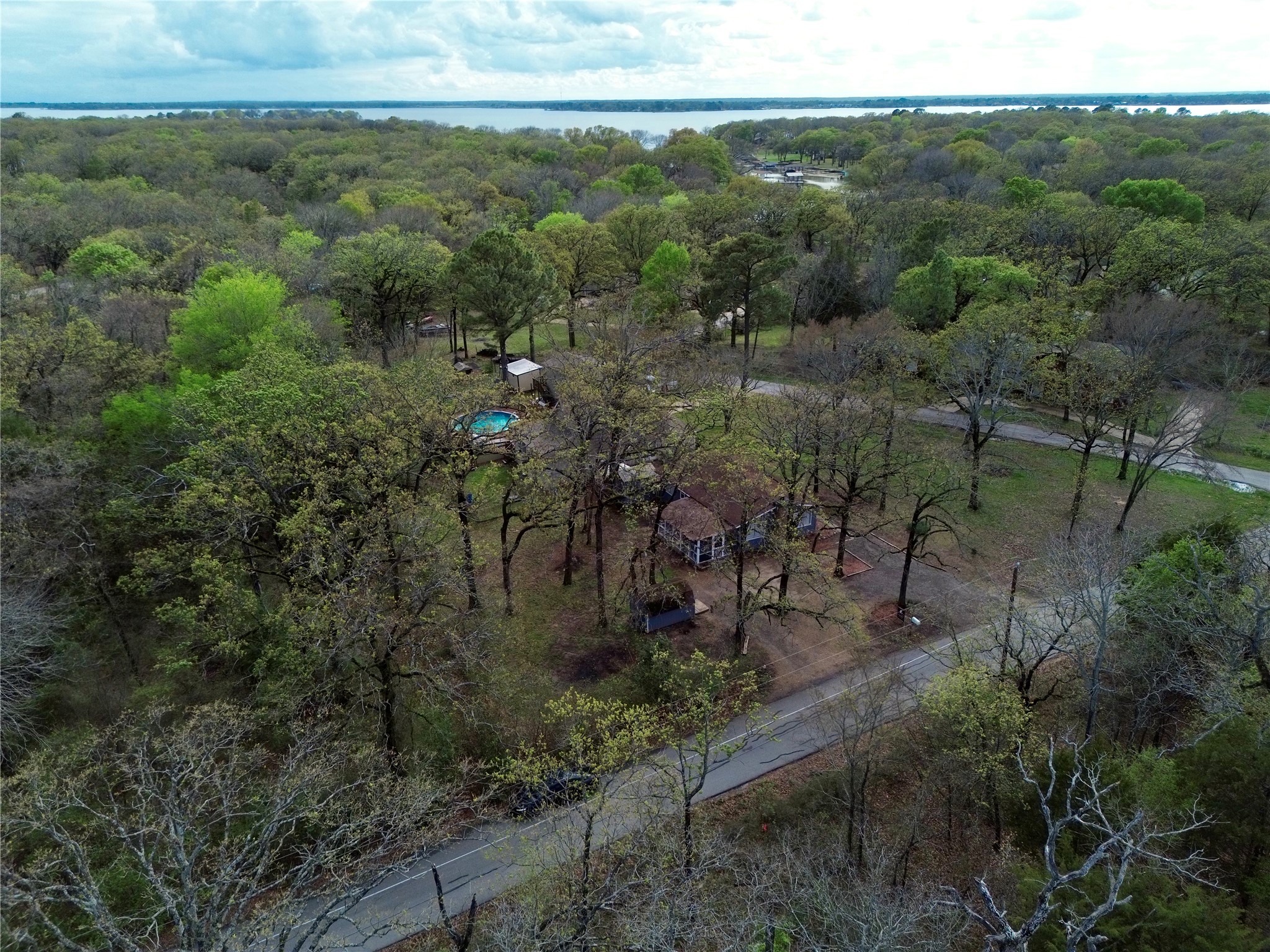 170 Granada Street Payne Springs TX 75156