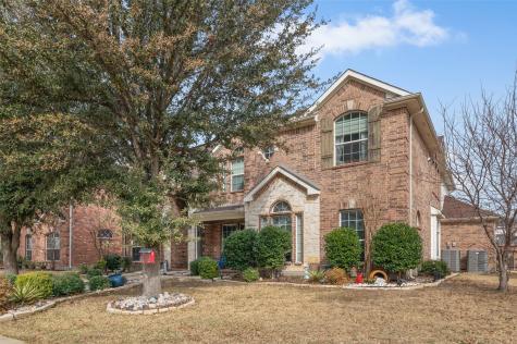 13762 Plum Valley Drive Frisco TX 75033