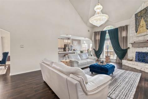 13762 Plum Valley Drive Frisco TX 75033
