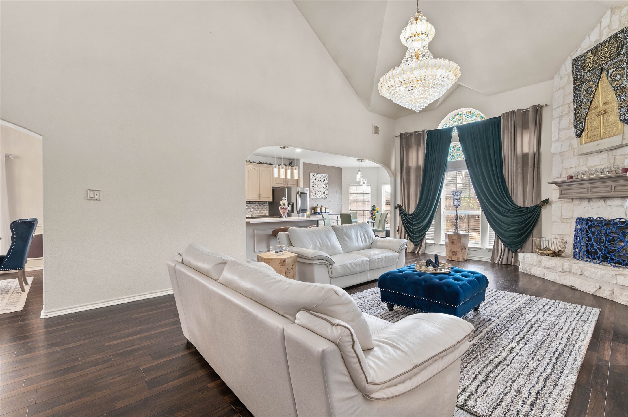 13762 Plum Valley Drive Frisco TX 75033