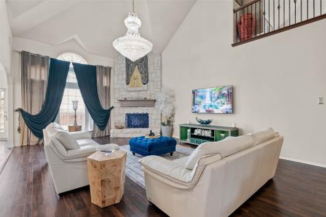 13762 Plum Valley Drive Frisco TX 75033