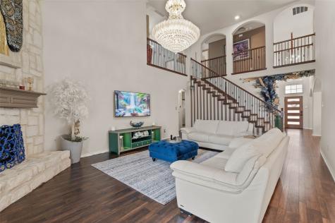 13762 Plum Valley Drive Frisco TX 75033