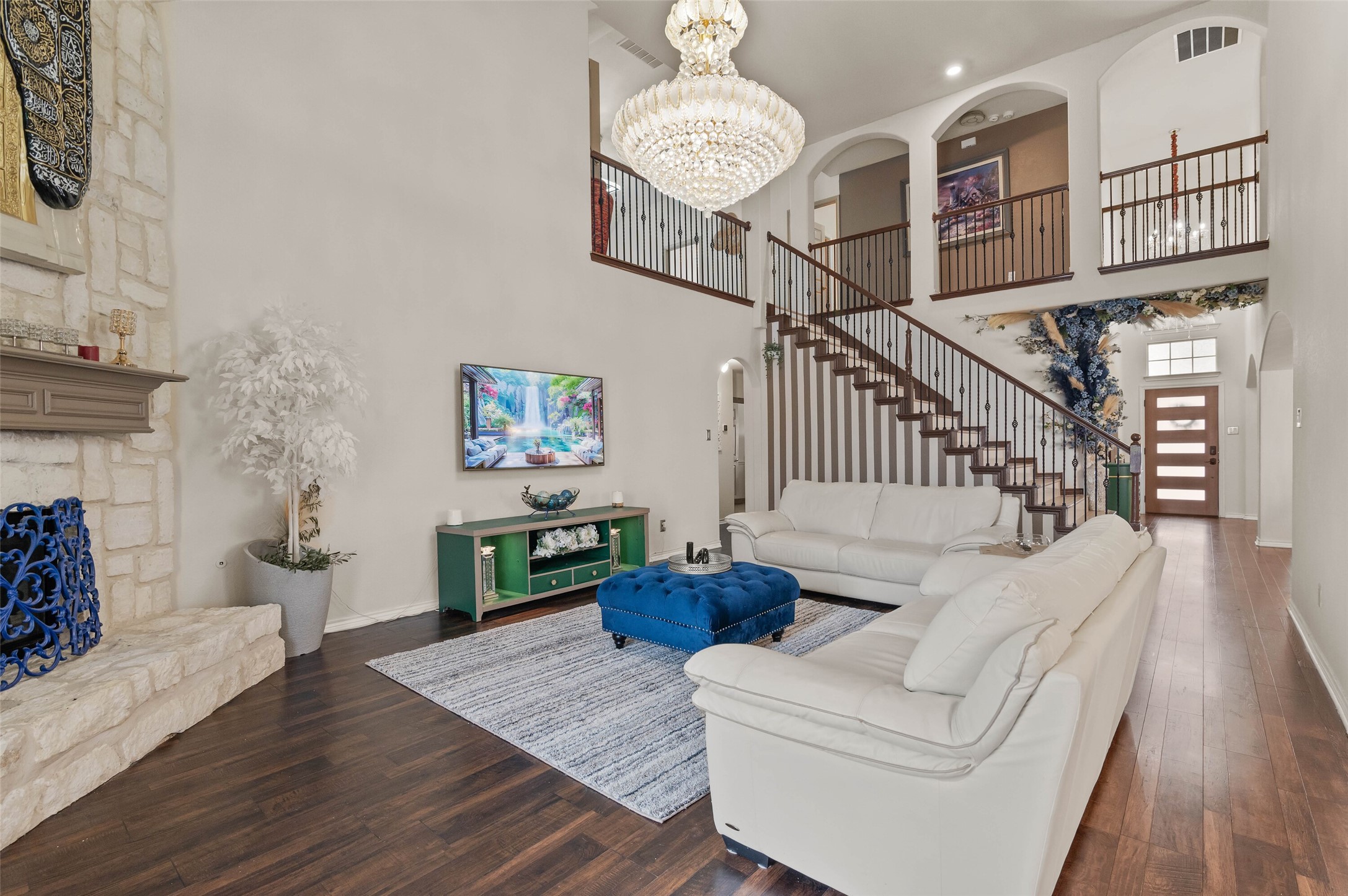 13762 Plum Valley Drive Frisco TX 75033