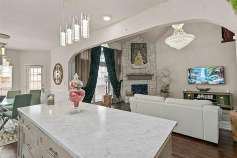 13762 Plum Valley Drive Frisco TX 75033