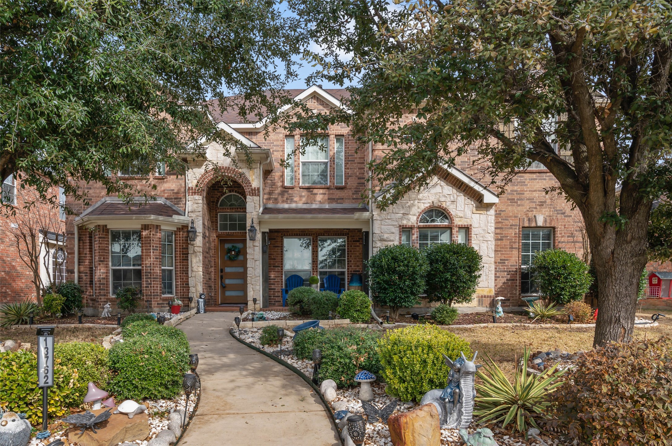 13762 Plum Valley Drive Frisco TX 75033