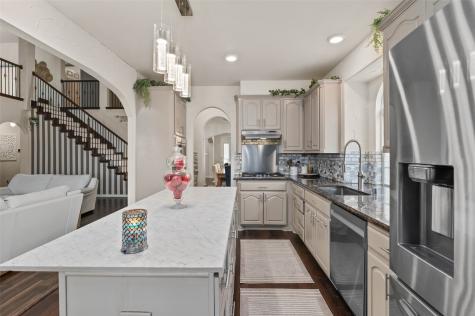 13762 Plum Valley Drive Frisco TX 75033