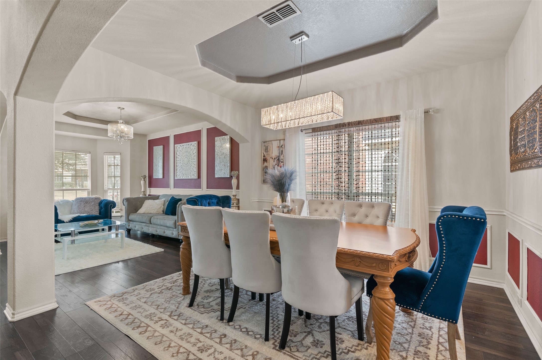 13762 Plum Valley Drive Frisco TX 75033
