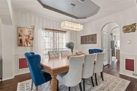13762 Plum Valley Drive Frisco TX 75033