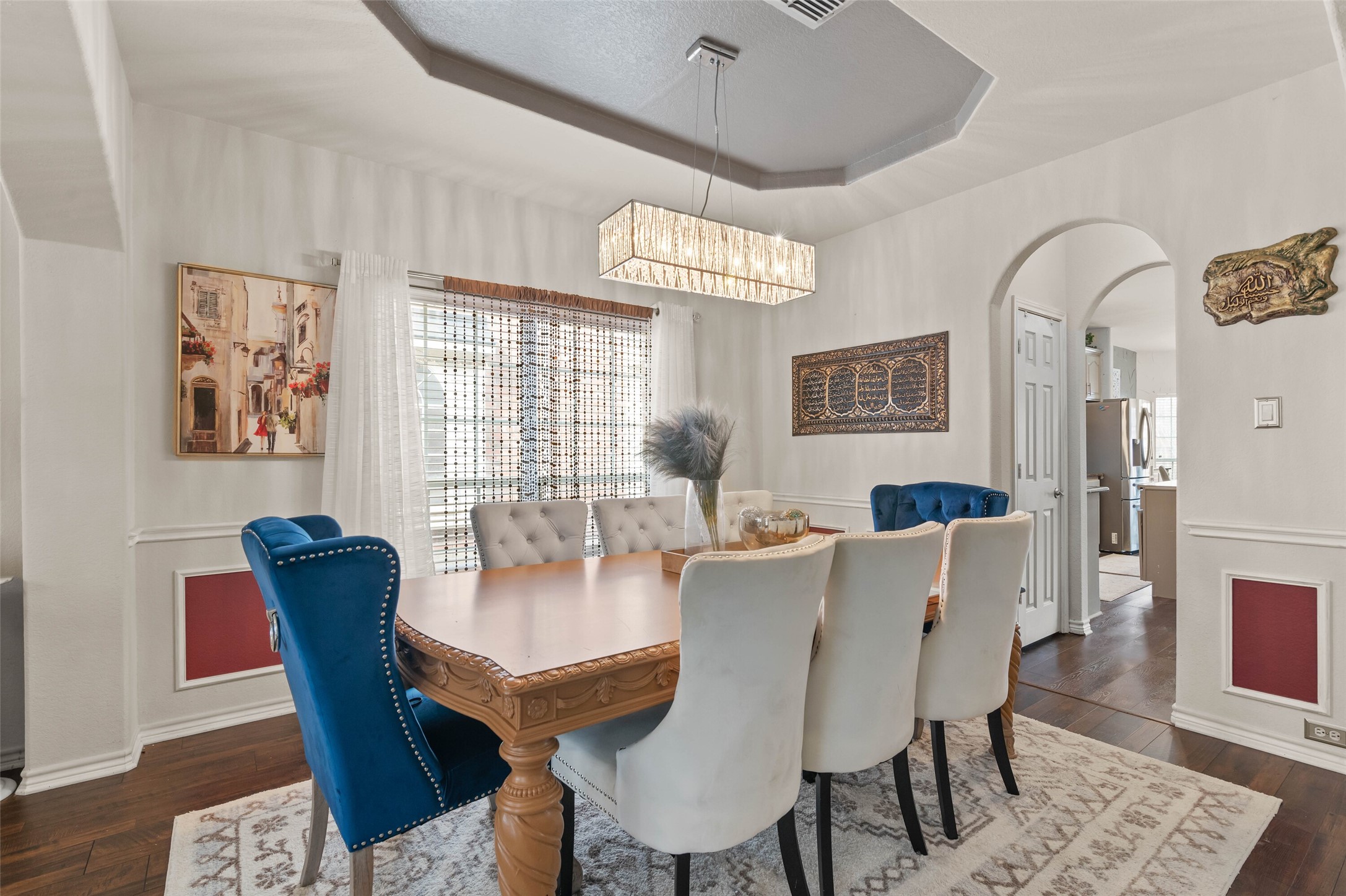13762 Plum Valley Drive Frisco TX 75033