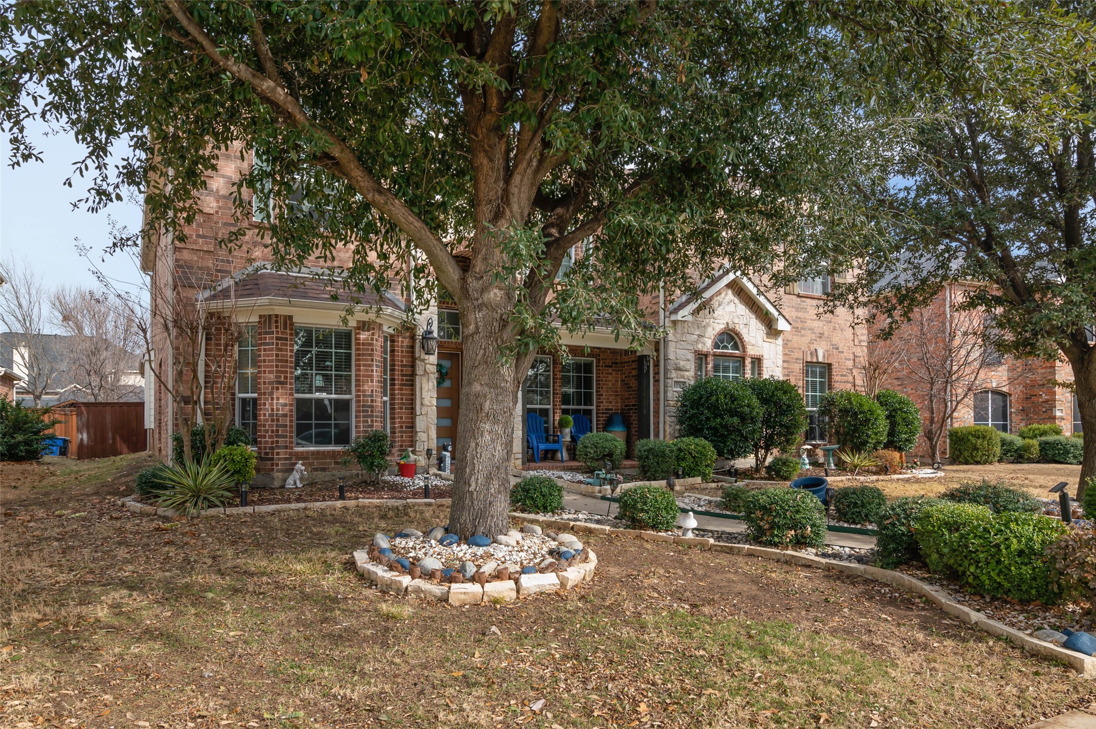 13762 Plum Valley Drive Frisco TX 75033