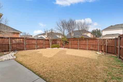 13762 Plum Valley Drive Frisco TX 75033