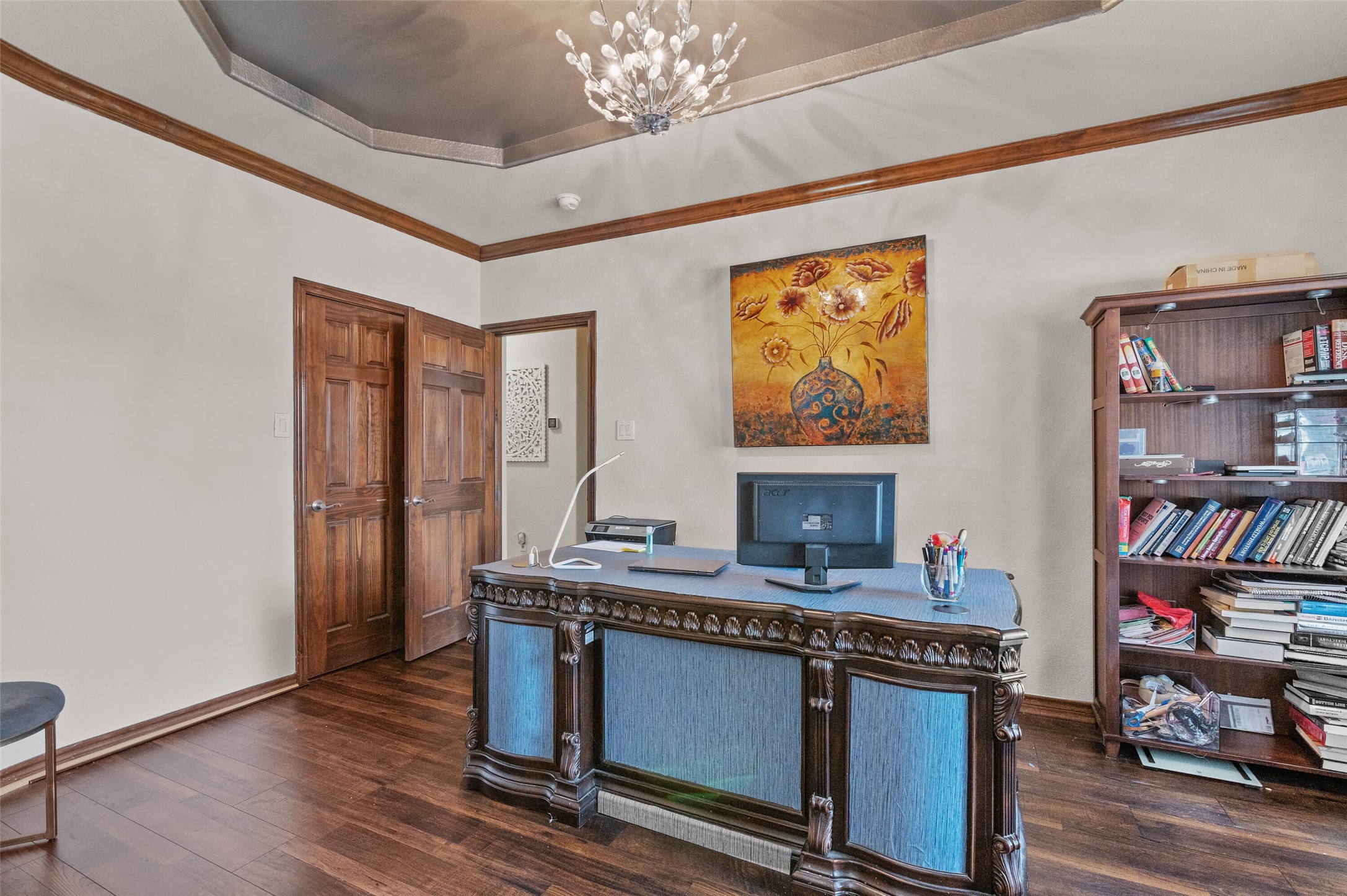 13762 Plum Valley Drive Frisco TX 75033