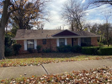 1312 Nokomis Avenue Dallas TX 75224