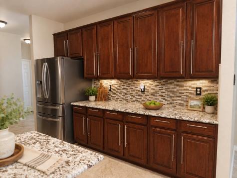 1114 Hidden Creek Drive Allen TX 75002