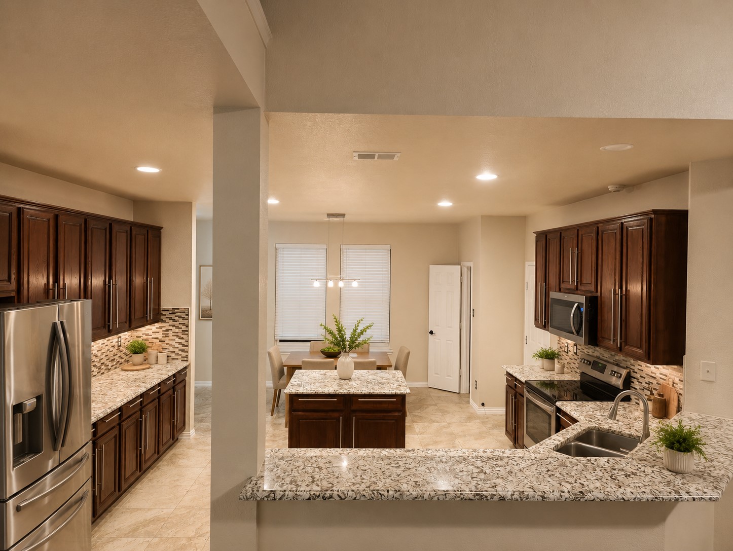 1114 Hidden Creek Drive Allen TX 75002