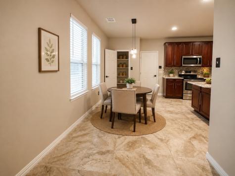 1114 Hidden Creek Drive Allen TX 75002