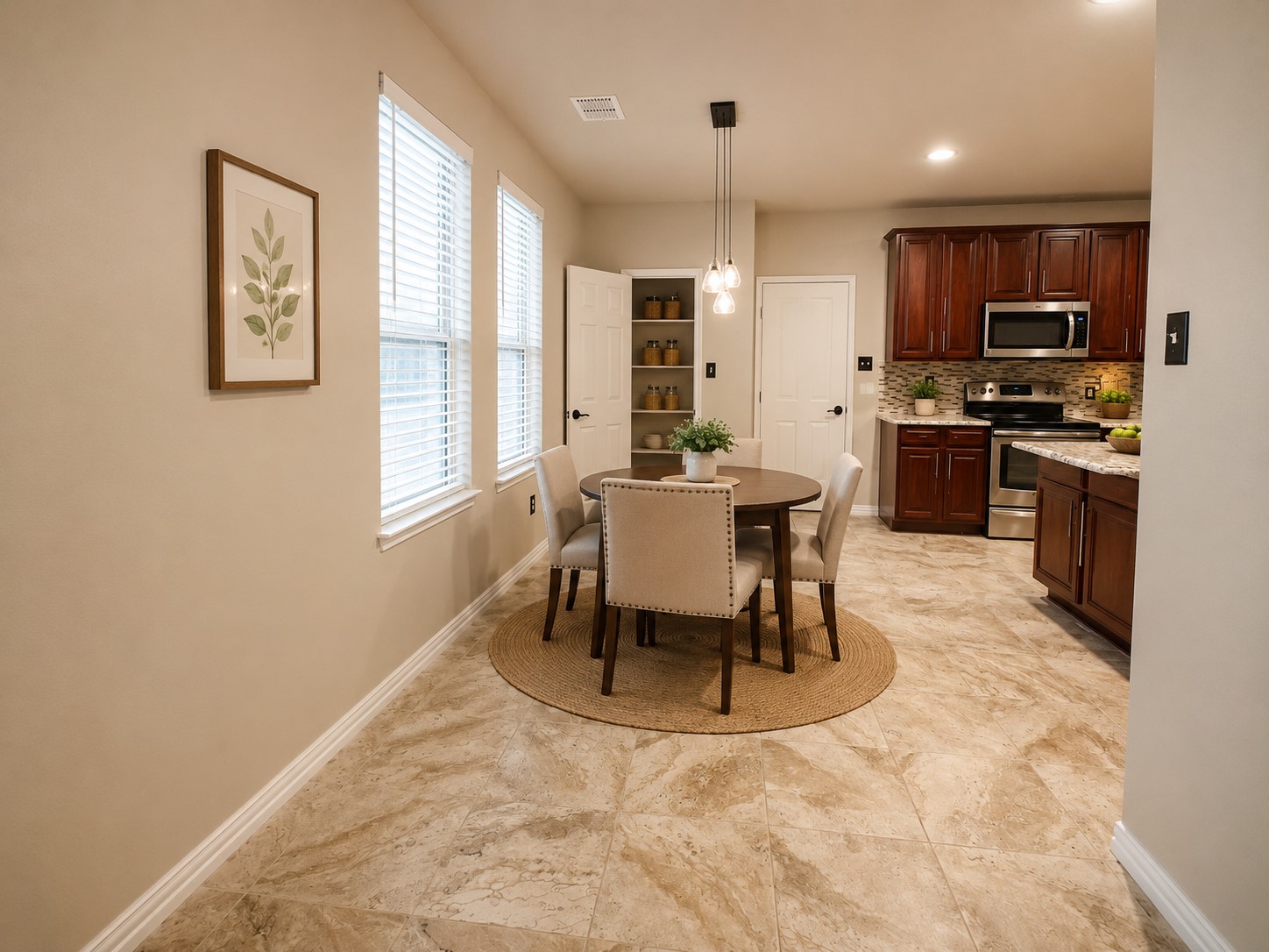 1114 Hidden Creek Drive Allen TX 75002
