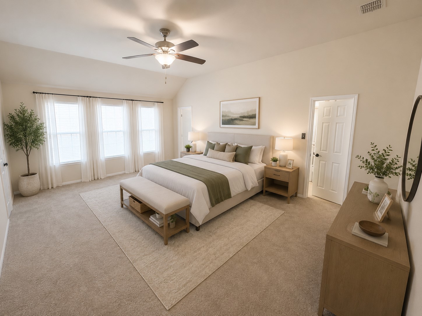 1114 Hidden Creek Drive Allen TX 75002