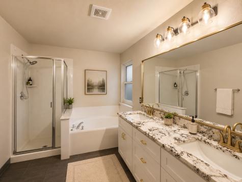 1114 Hidden Creek Drive Allen TX 75002