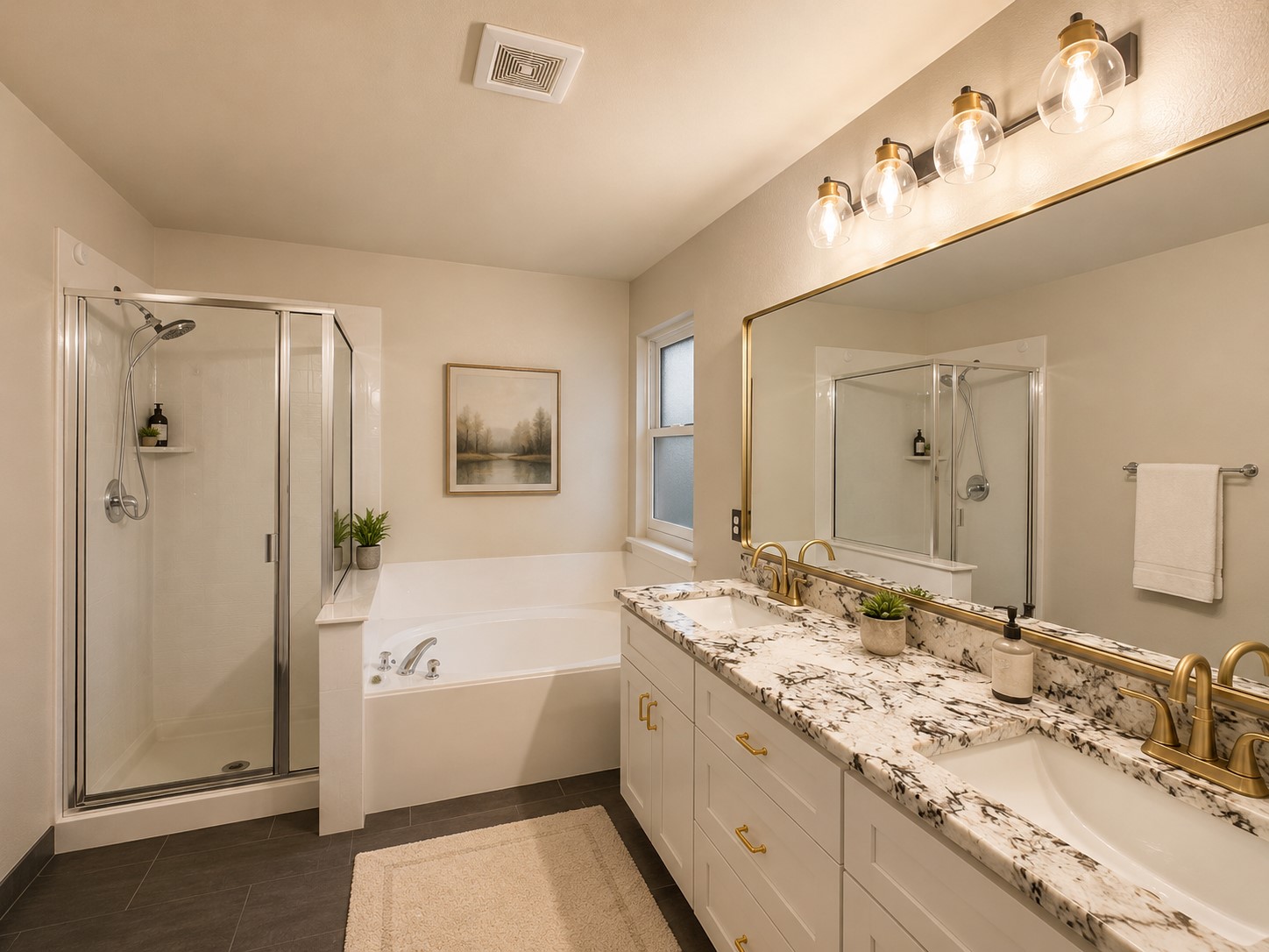 1114 Hidden Creek Drive Allen TX 75002