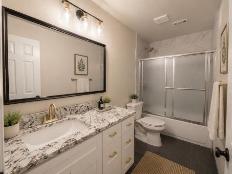 1114 Hidden Creek Drive Allen TX 75002