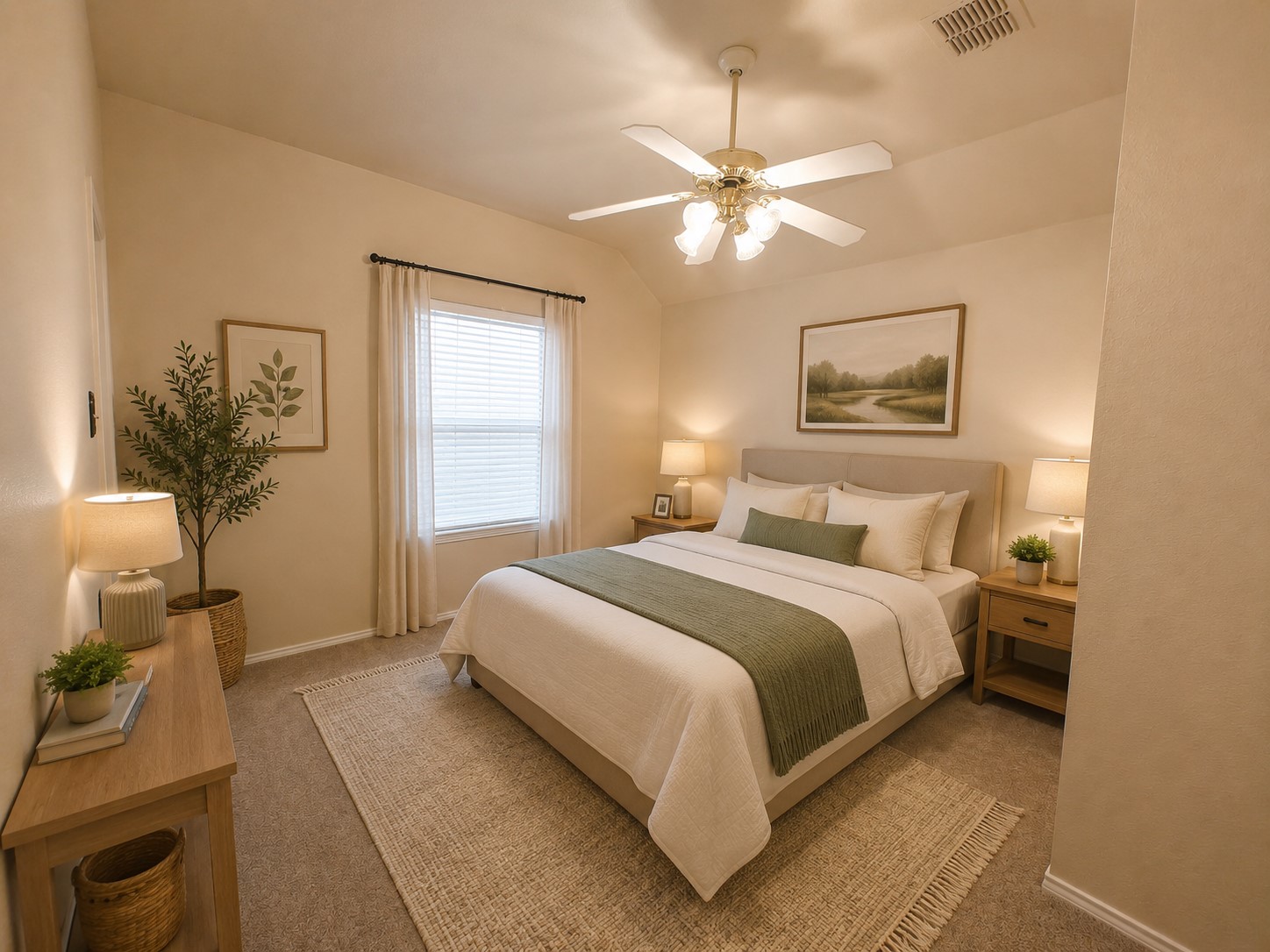1114 Hidden Creek Drive Allen TX 75002