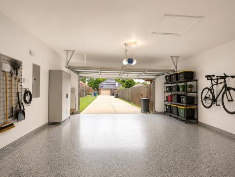 1114 Hidden Creek Drive Allen TX 75002