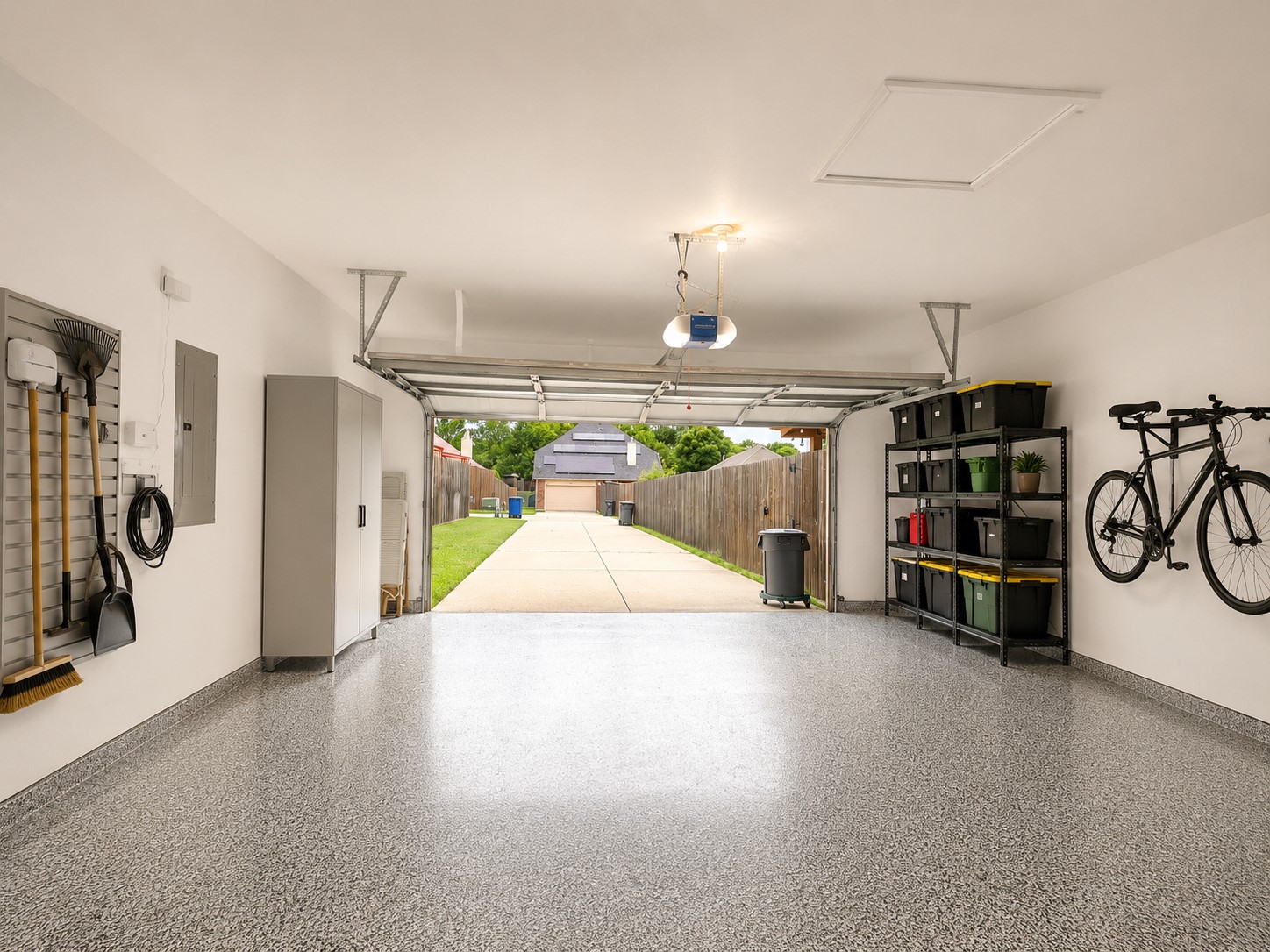 1114 Hidden Creek Drive Allen TX 75002