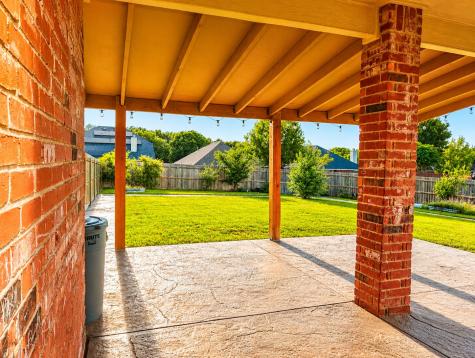 1114 Hidden Creek Drive Allen TX 75002