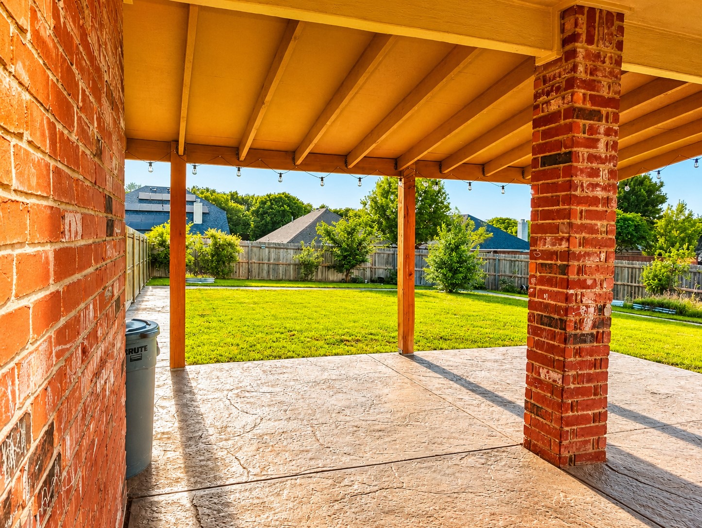1114 Hidden Creek Drive Allen TX 75002