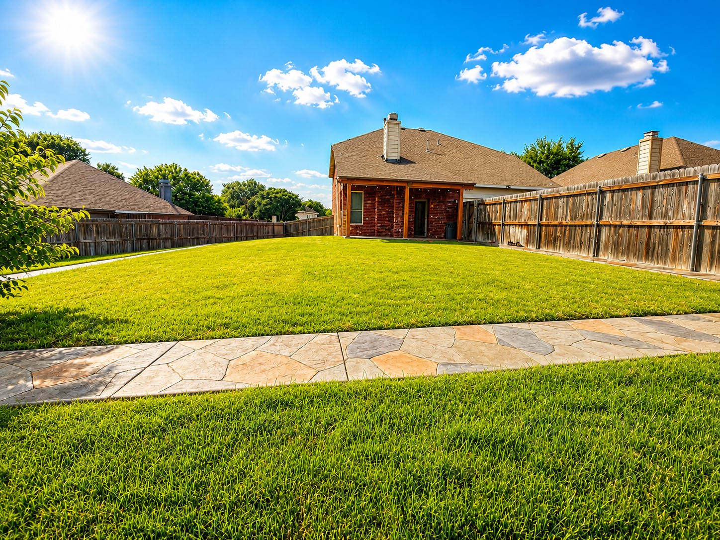 1114 Hidden Creek Drive Allen TX 75002
