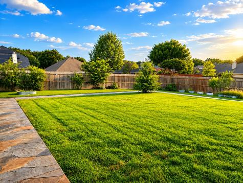 1114 Hidden Creek Drive Allen TX 75002