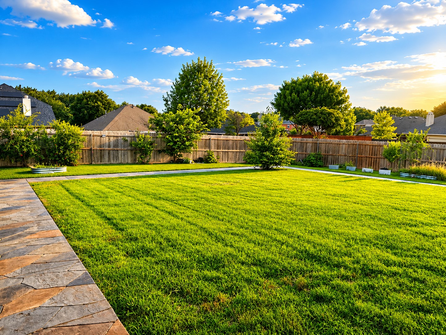 1114 Hidden Creek Drive Allen TX 75002