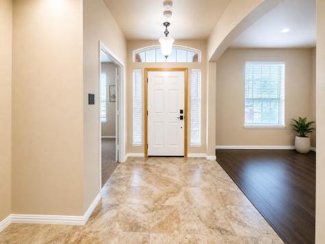 1114 Hidden Creek Drive Allen TX 75002