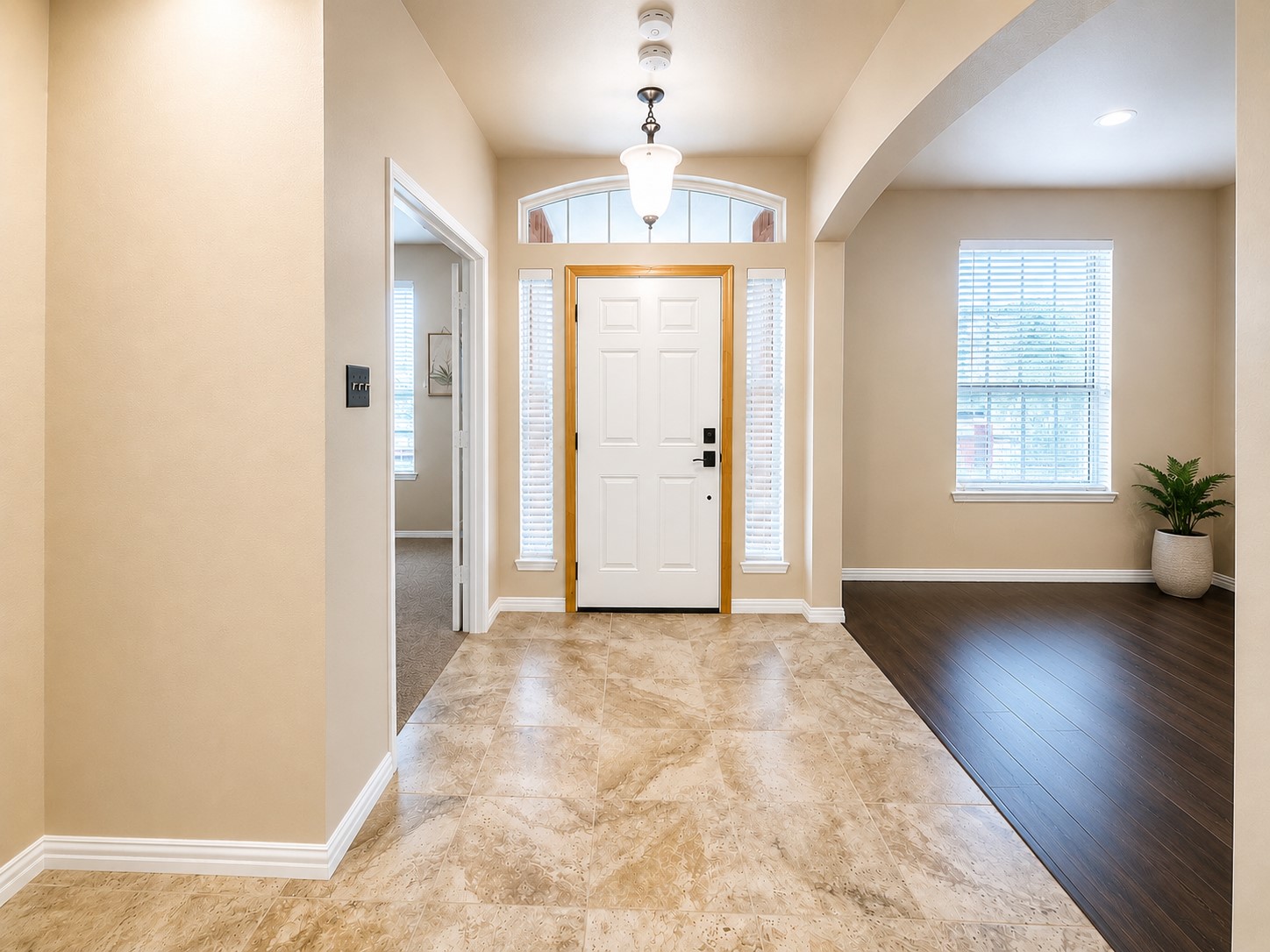 1114 Hidden Creek Drive Allen TX 75002