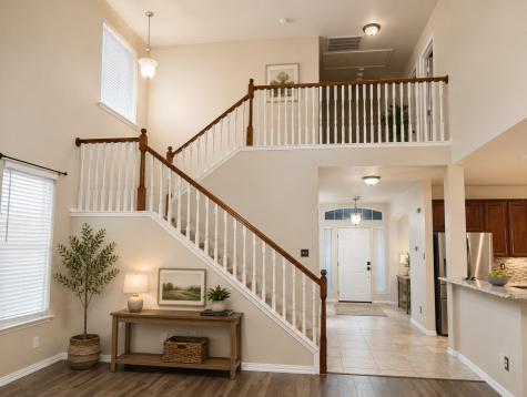 1114 Hidden Creek Drive Allen TX 75002