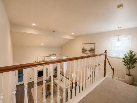 1114 Hidden Creek Drive Allen TX 75002