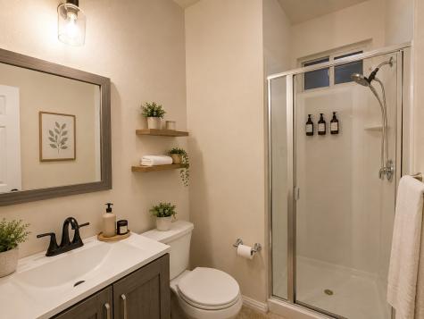 1114 Hidden Creek Drive Allen TX 75002