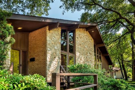 3601 Overton Park Drive E Fort Worth TX 76109