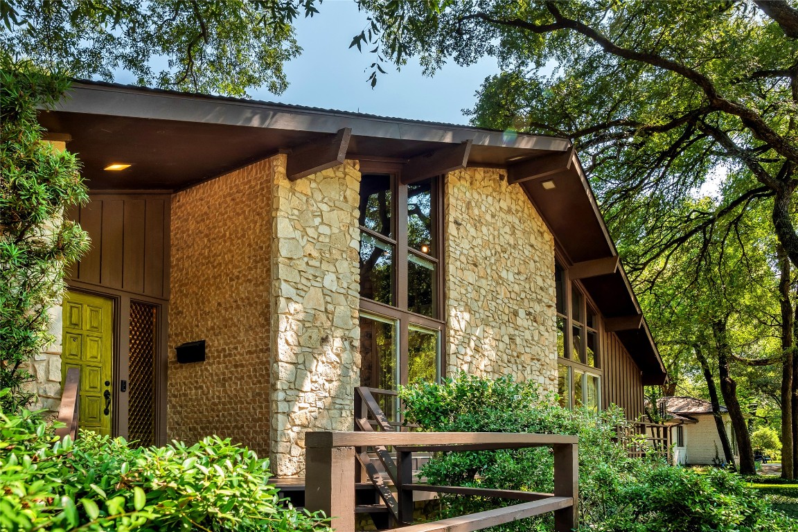 3601 Overton Park Drive E Fort Worth TX 76109
