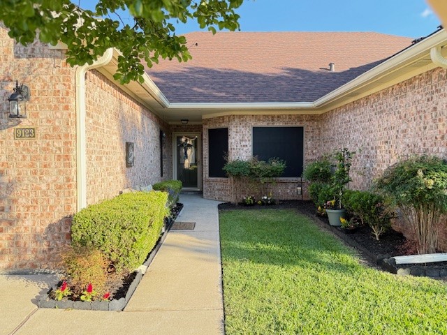 9123 Darby Lane Waco TX 76712