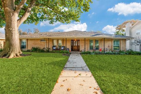 3946 Candlenut Lane Dallas TX 75244