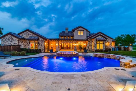 300 Hidden Hills Denison TX 75020