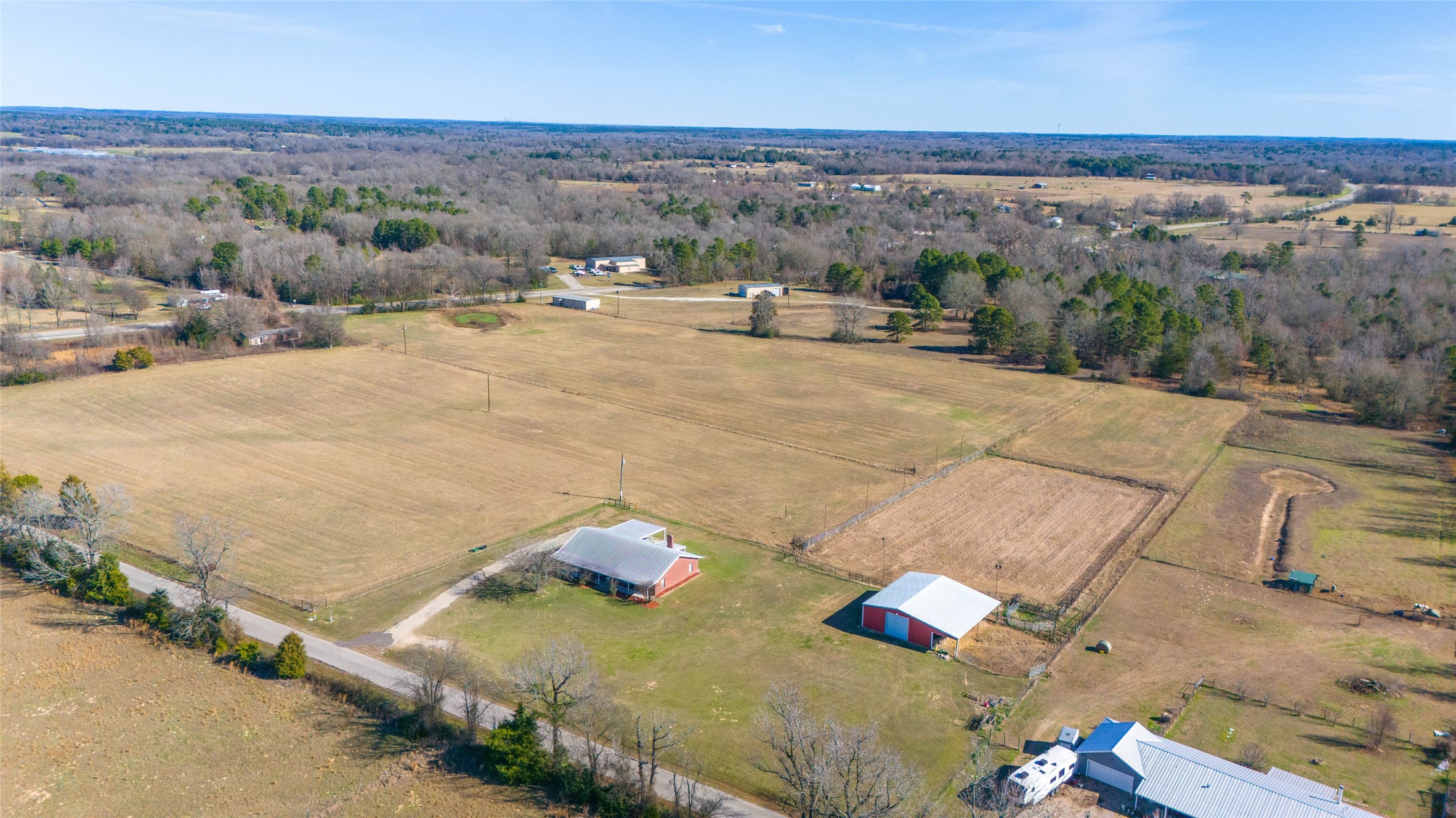 283 County Road 4440 Winnsboro TX 75494