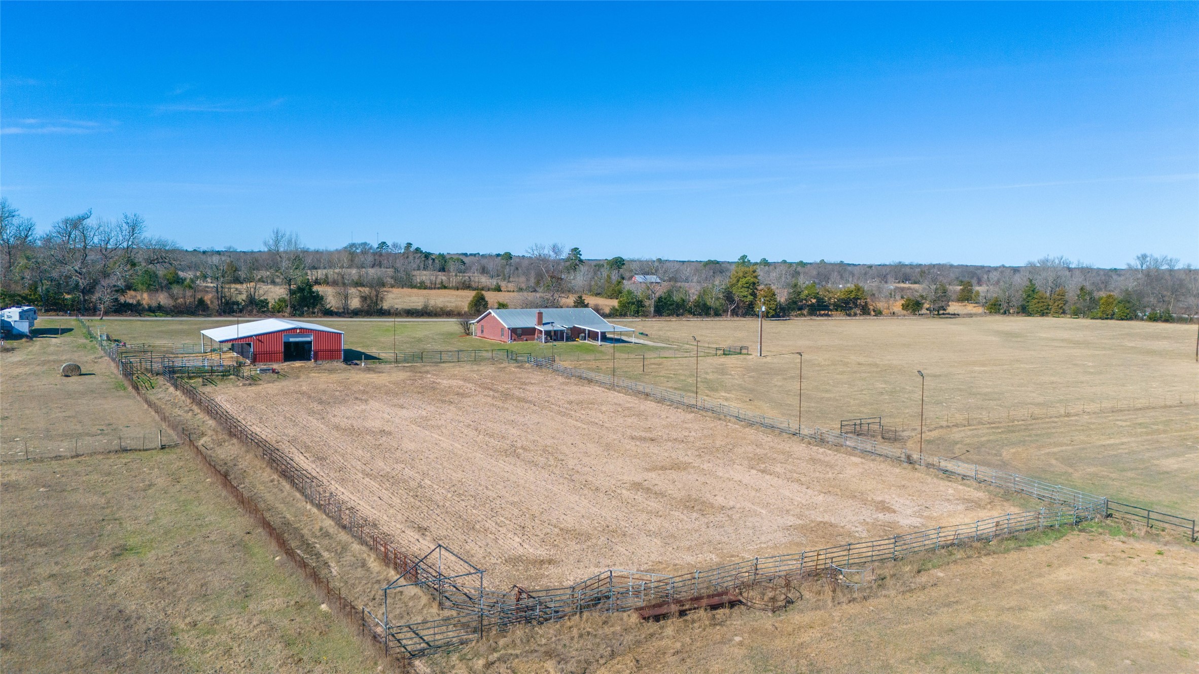 283 County Road 4440 Winnsboro TX 75494