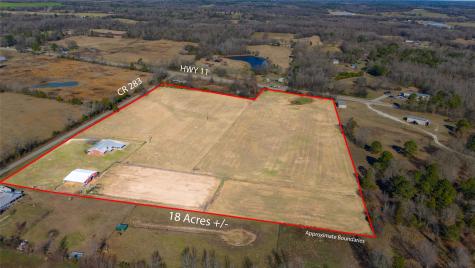 283 County Road 4440 Winnsboro TX 75494