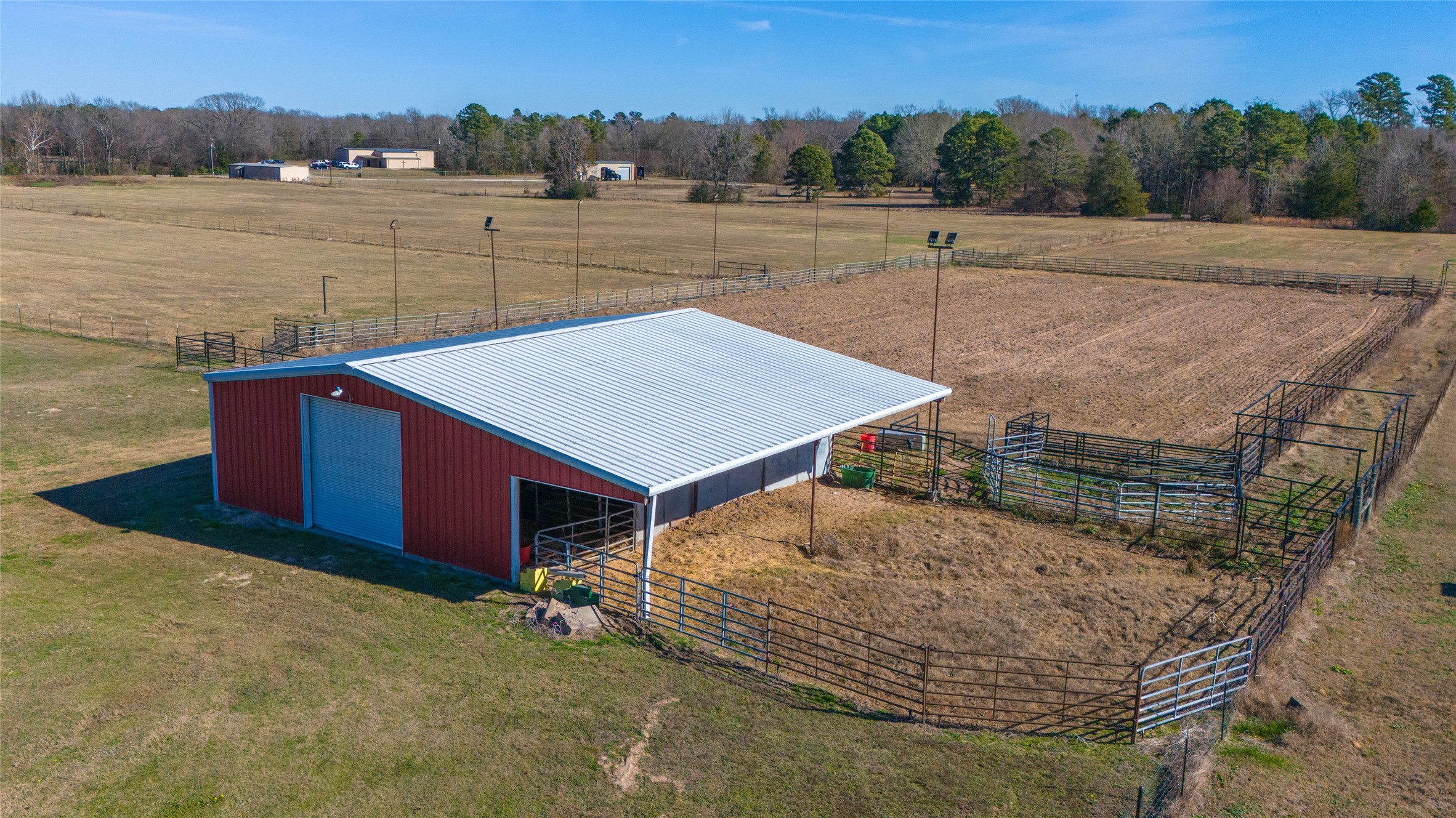 283 County Road 4440 Winnsboro TX 75494
