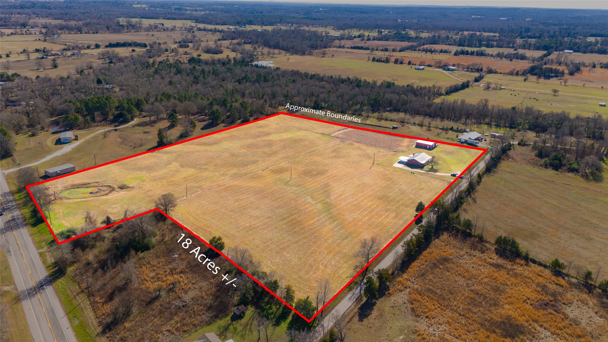283 County Road 4440 Winnsboro TX 75494